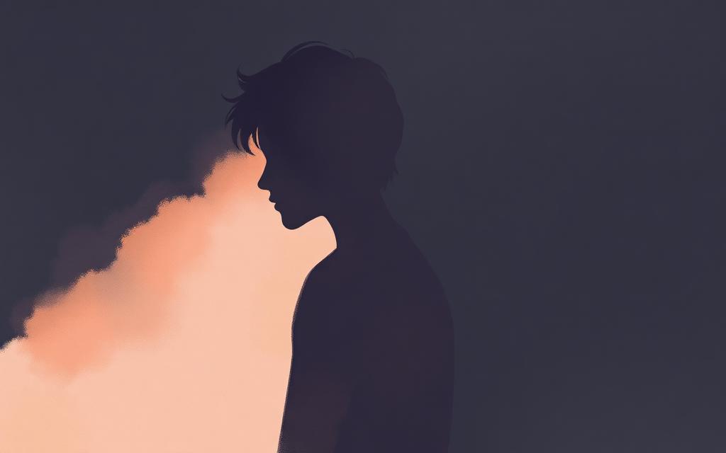 About Me illustration
